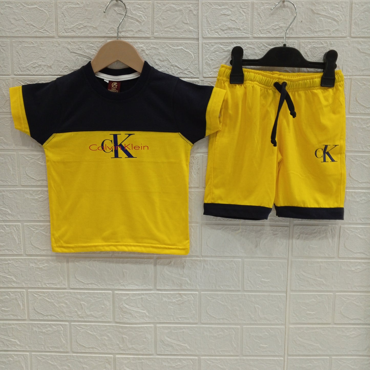 CK Basic Summer Dresses