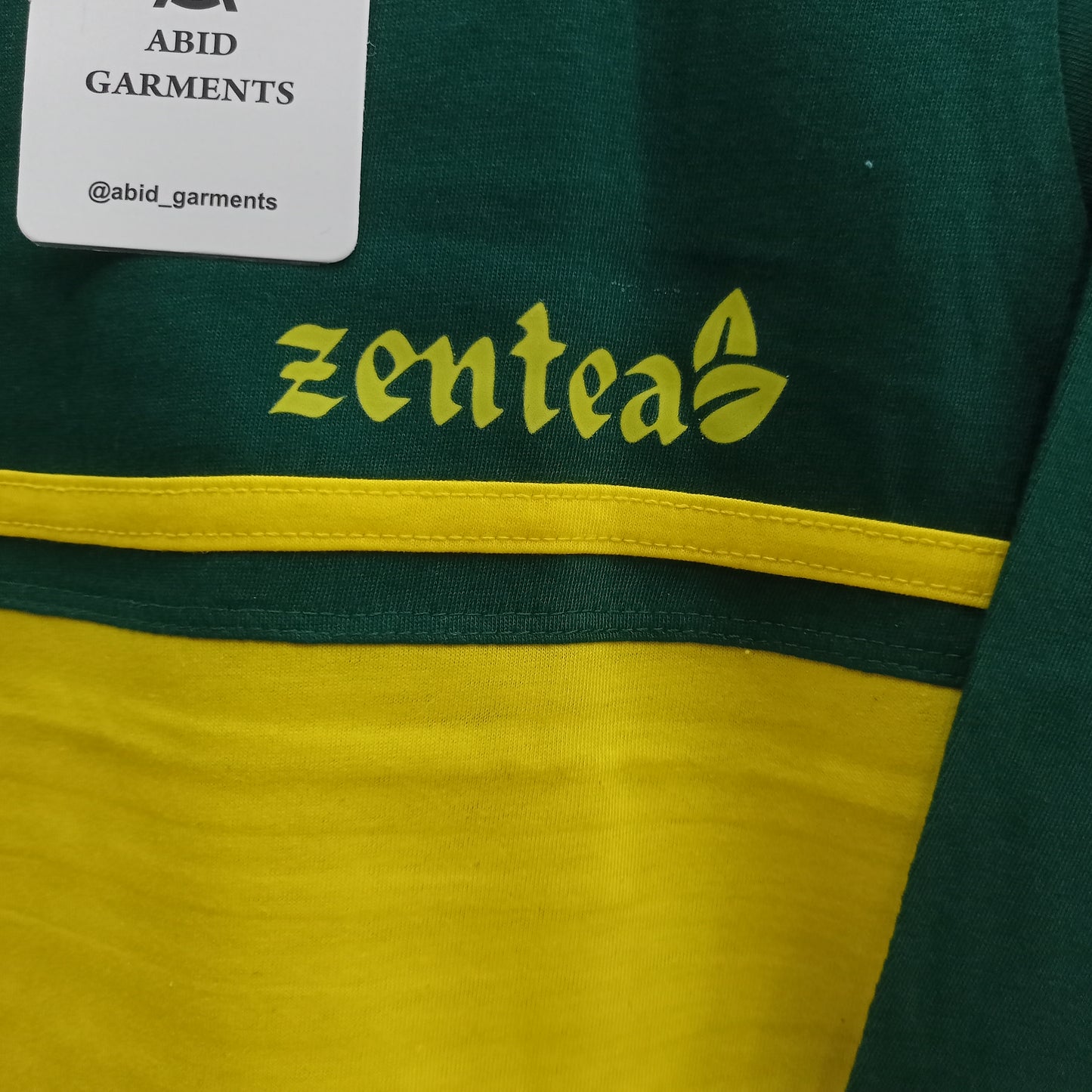 Zentea Full Sleeves Tees