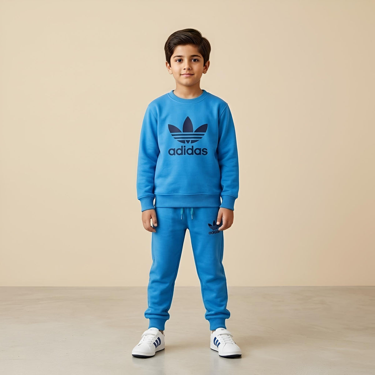 Terry Cotton Tracksuits (8 years to Adult Medium)