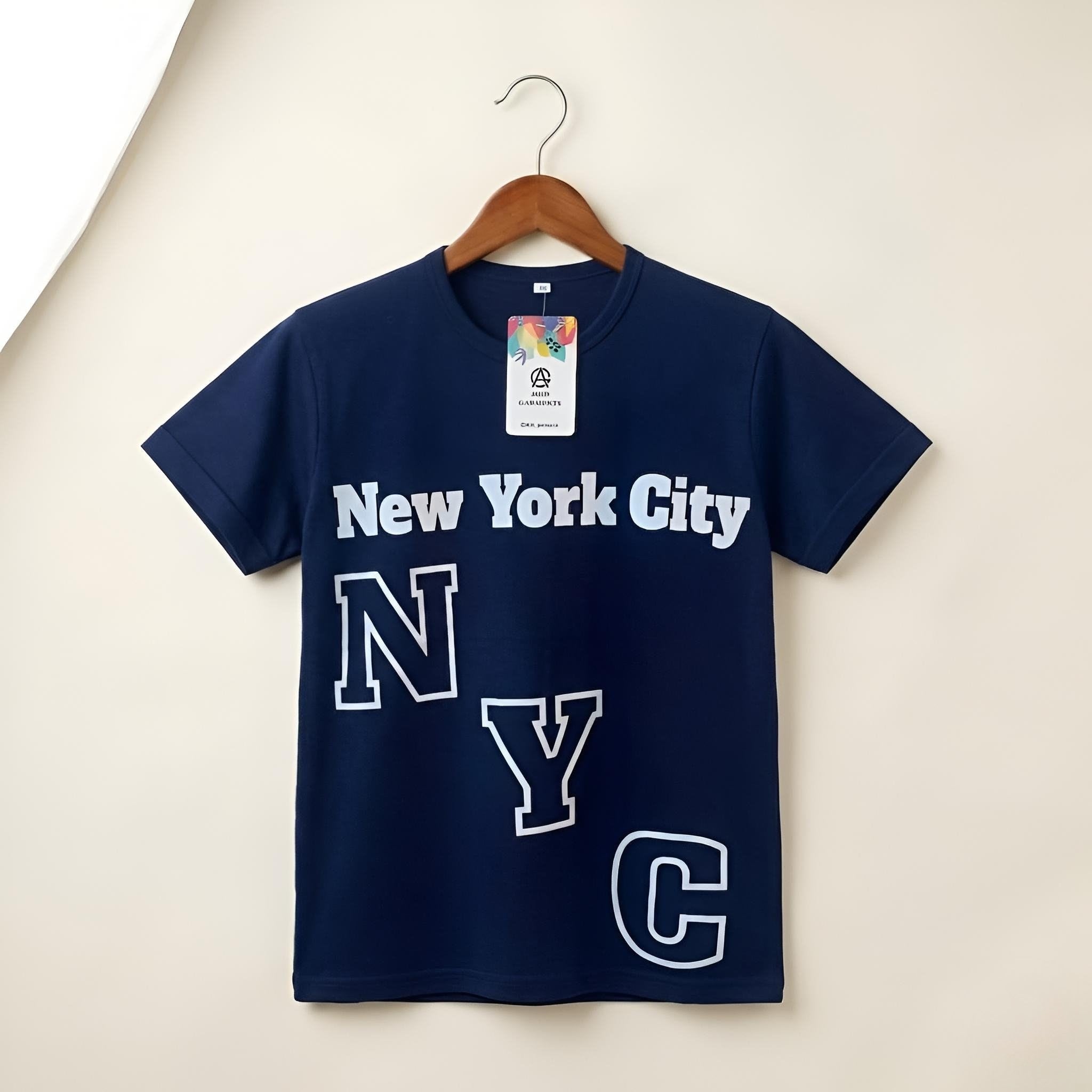 Basic T-Shirts