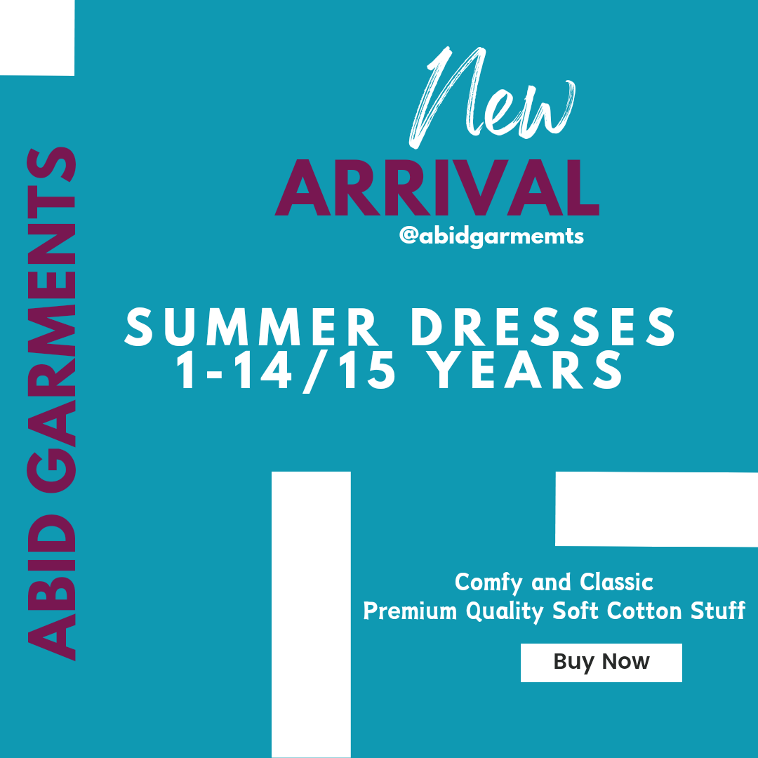 Boys Summer Dresses