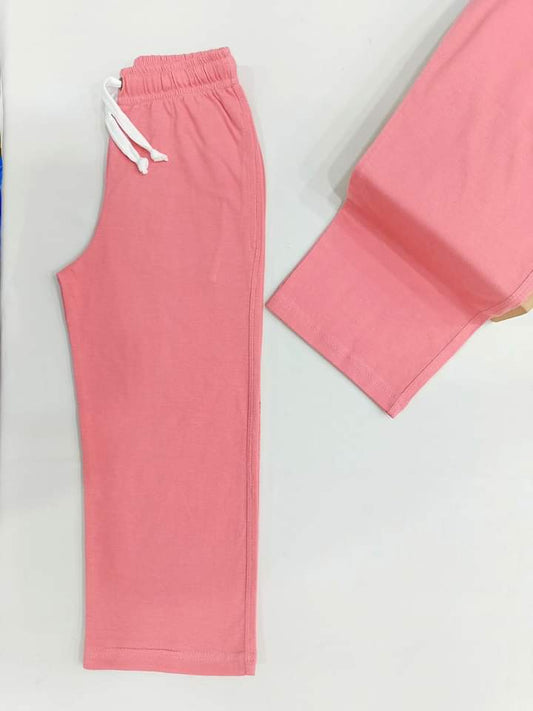 Kids Summer Trousers