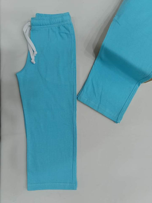 Kids Summer Trousers