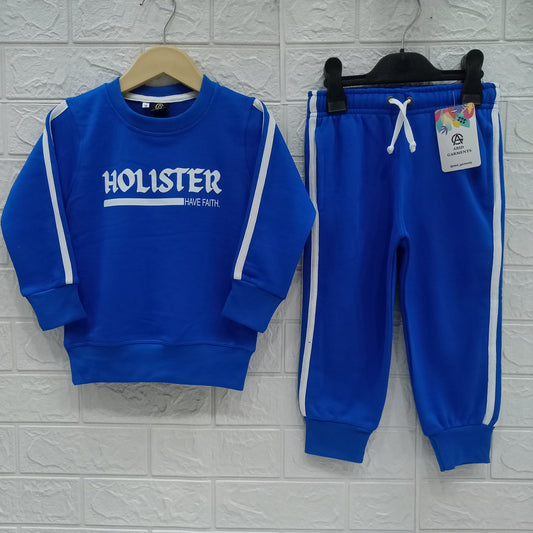 " Holister" Terry PJ Suits