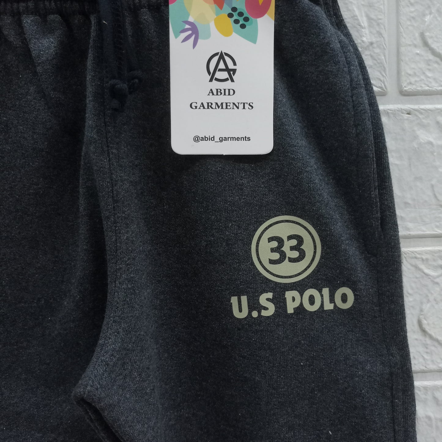 "POLO" Fleece Tracksuits