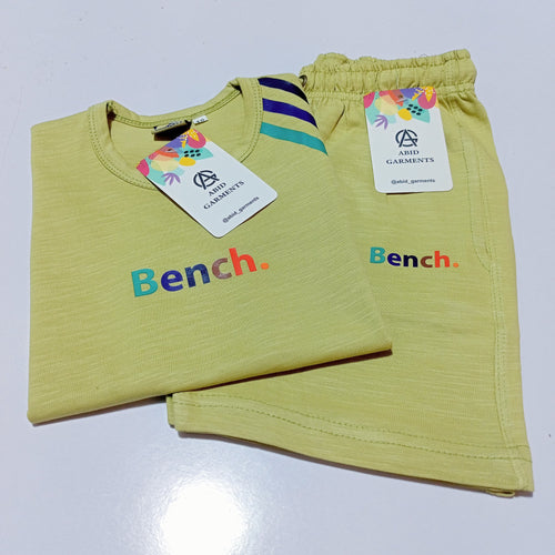 Bench- Soft Cotton Dresses