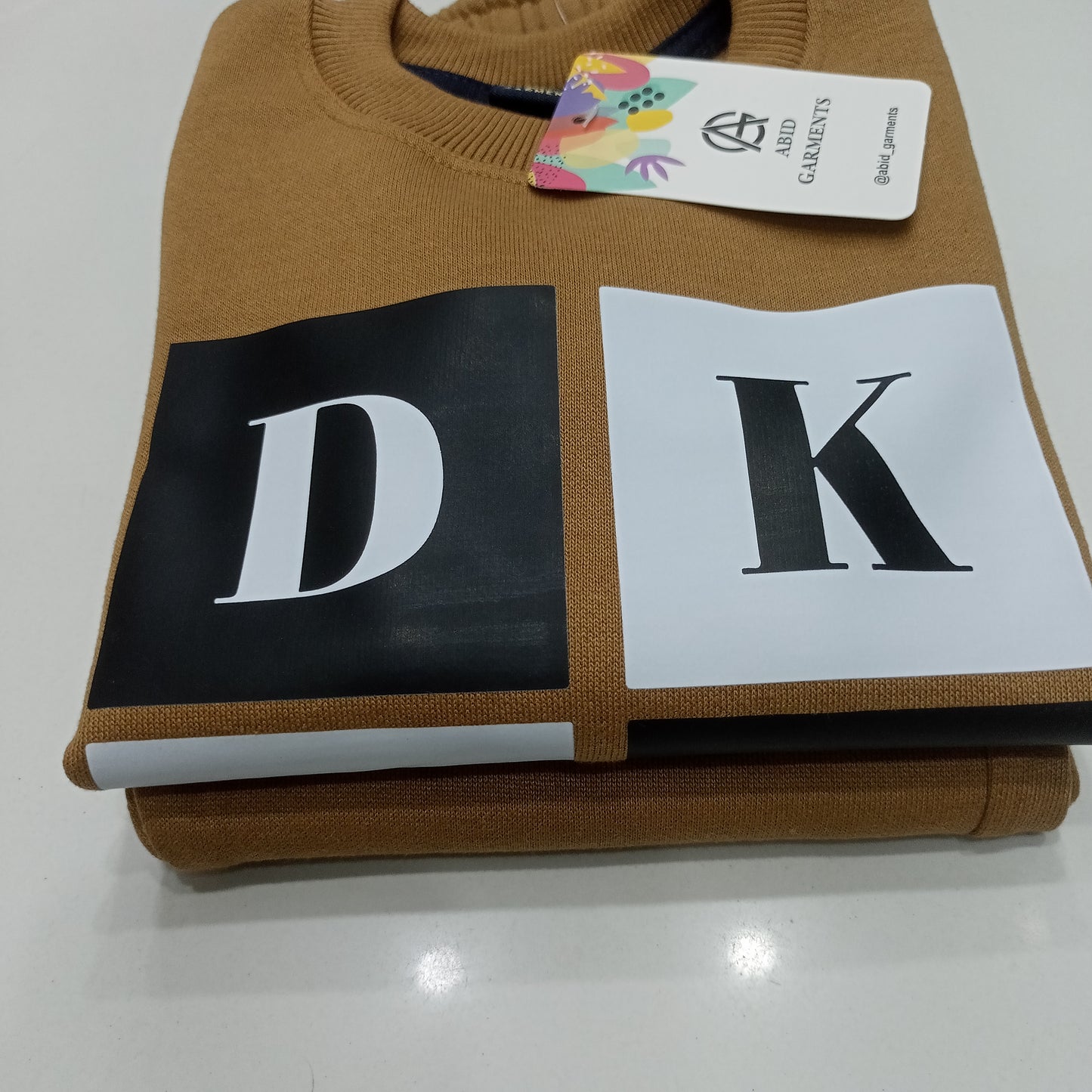 "DKNY" Fleece Tracksuits