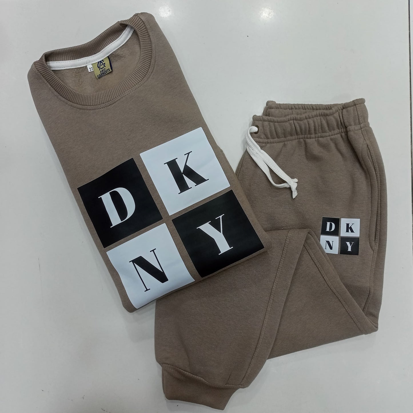 DKNY Fleece Tracksuits