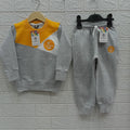 Stylgo-Fleece Tracksuits