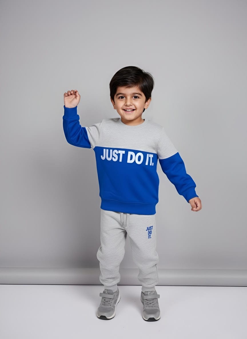 U.S -Fleece Tracksuits