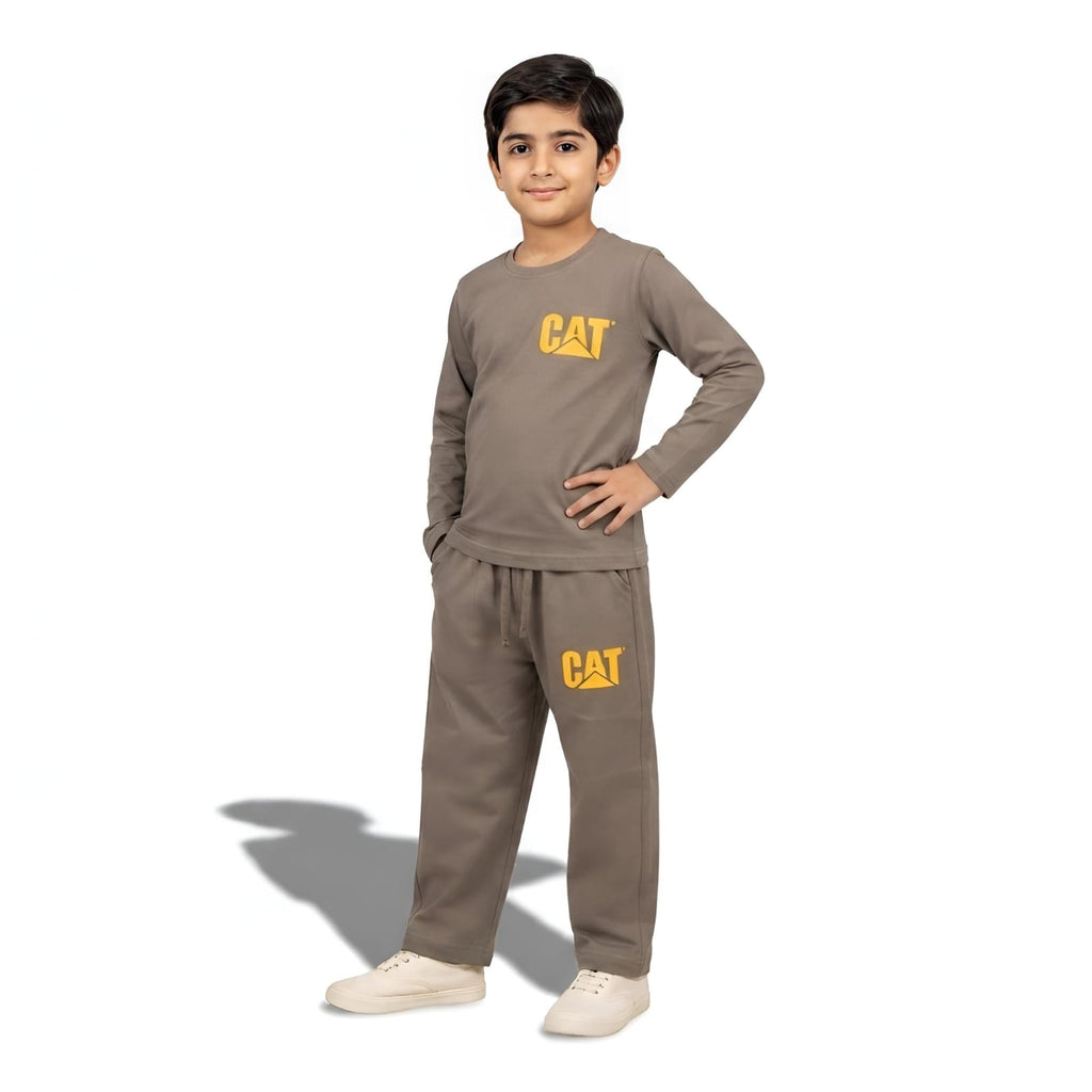 CAT- Pj's Sets