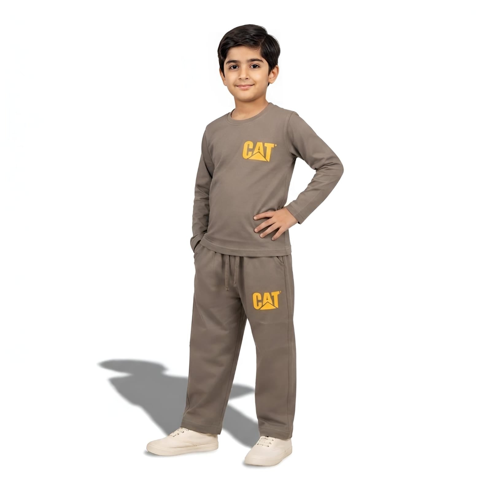CAT- Pj's Sets