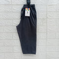 Charcoal-Basic Three Quarters