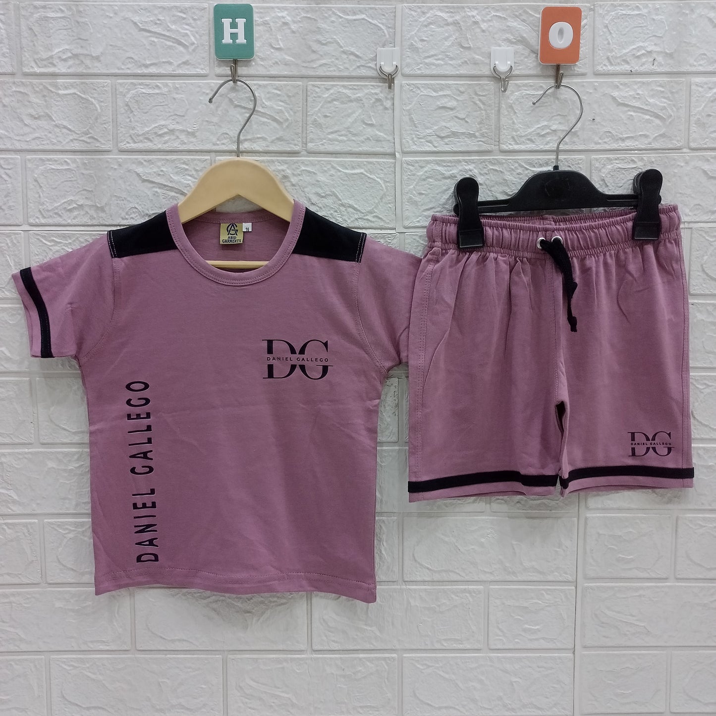D&G Basic Summer Dress