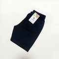 Black -Basic shorts