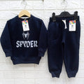 Spyder-Fleece Tracksuits