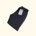 Charcoal -Basic shorts