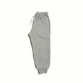 Grey- Fleece Trousers