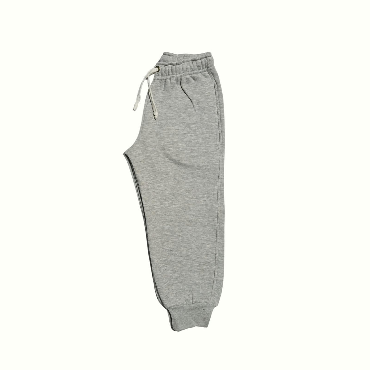 Grey- Fleece Trousers