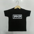 Black- Basic T-shirts