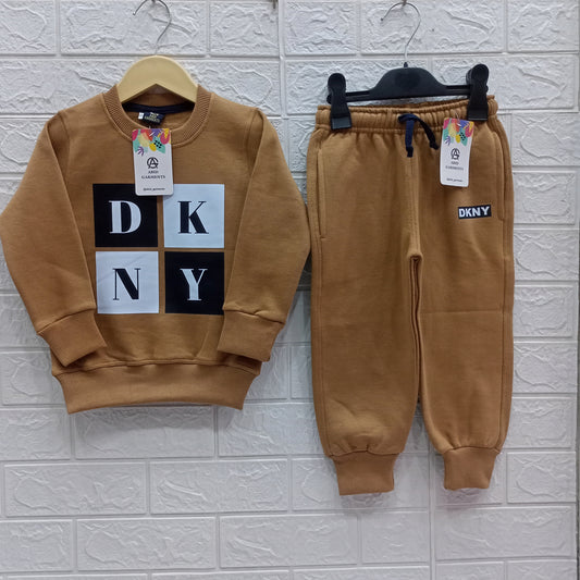 "DKNY" Fleece Tracksuits