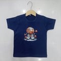 Navy- Basic T-shirts