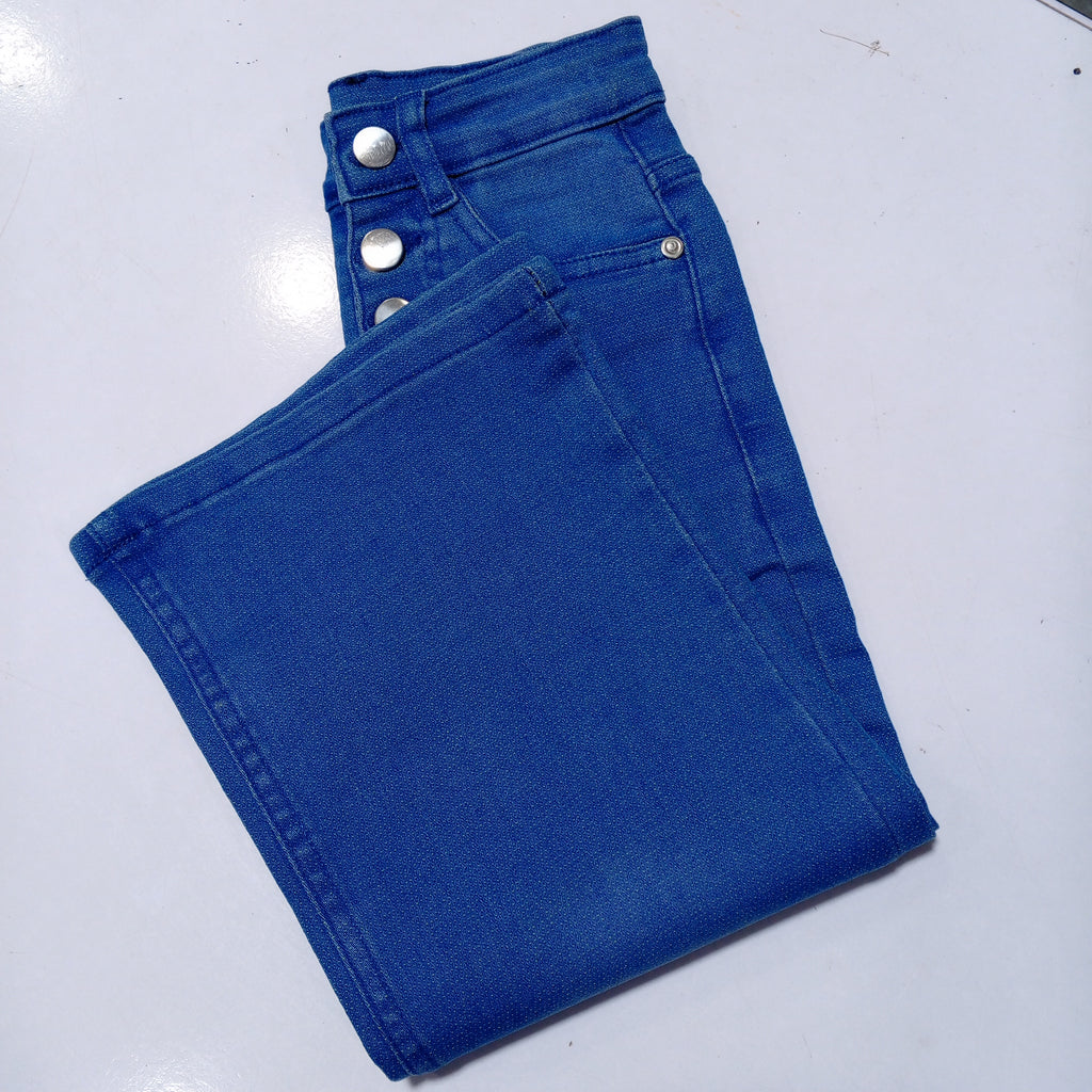 Girls Bell Bottoms