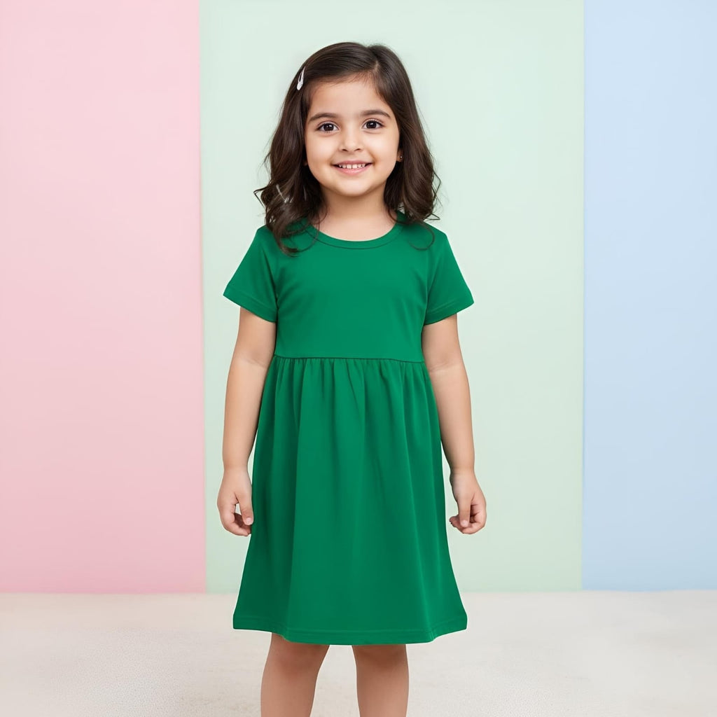 Green Frocks