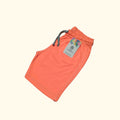 Peach -Basic shorts