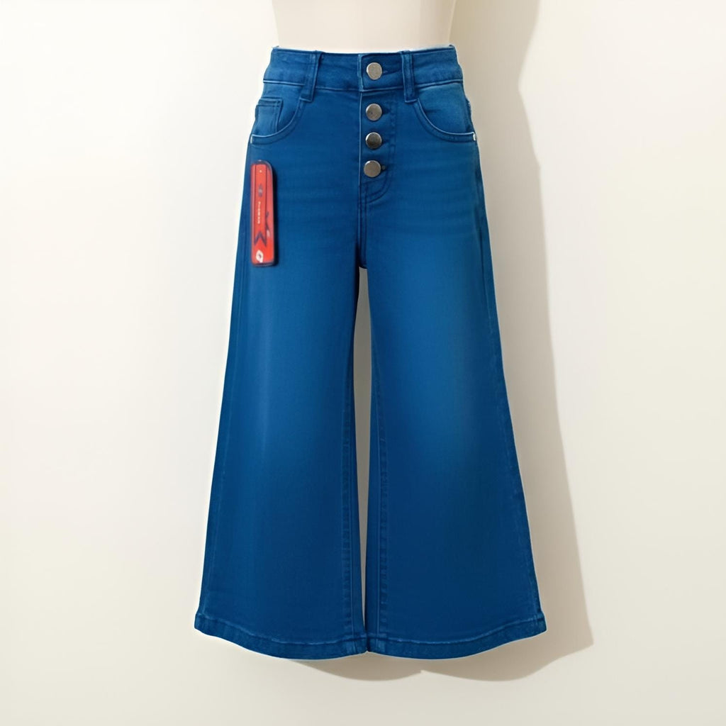 Girls Bell Bottoms