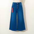 Girls Bell Bottoms