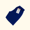 Dark Blue -Basic shorts