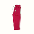 Fucshia- Fleece Trousers