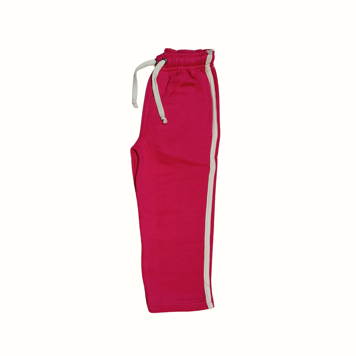 Fucshia- Fleece Trousers