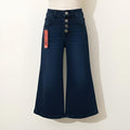 Girls Bell Bottoms