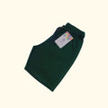 Bottle Green -Basic shorts