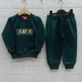 Breaker-Terry Cotton Tracksuits
