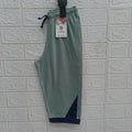 Light Green-Basic Three Quarters