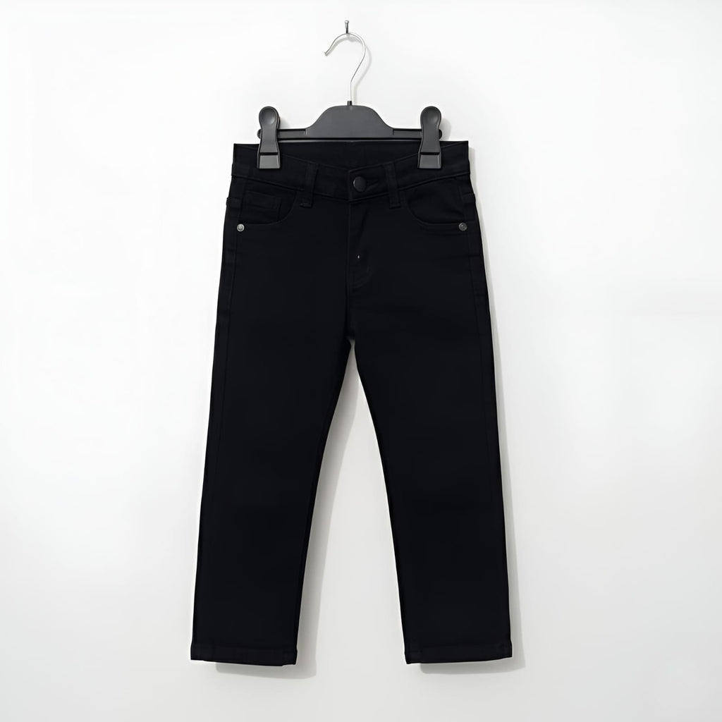 Black- Jeans