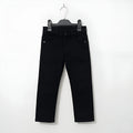 Black- Jeans