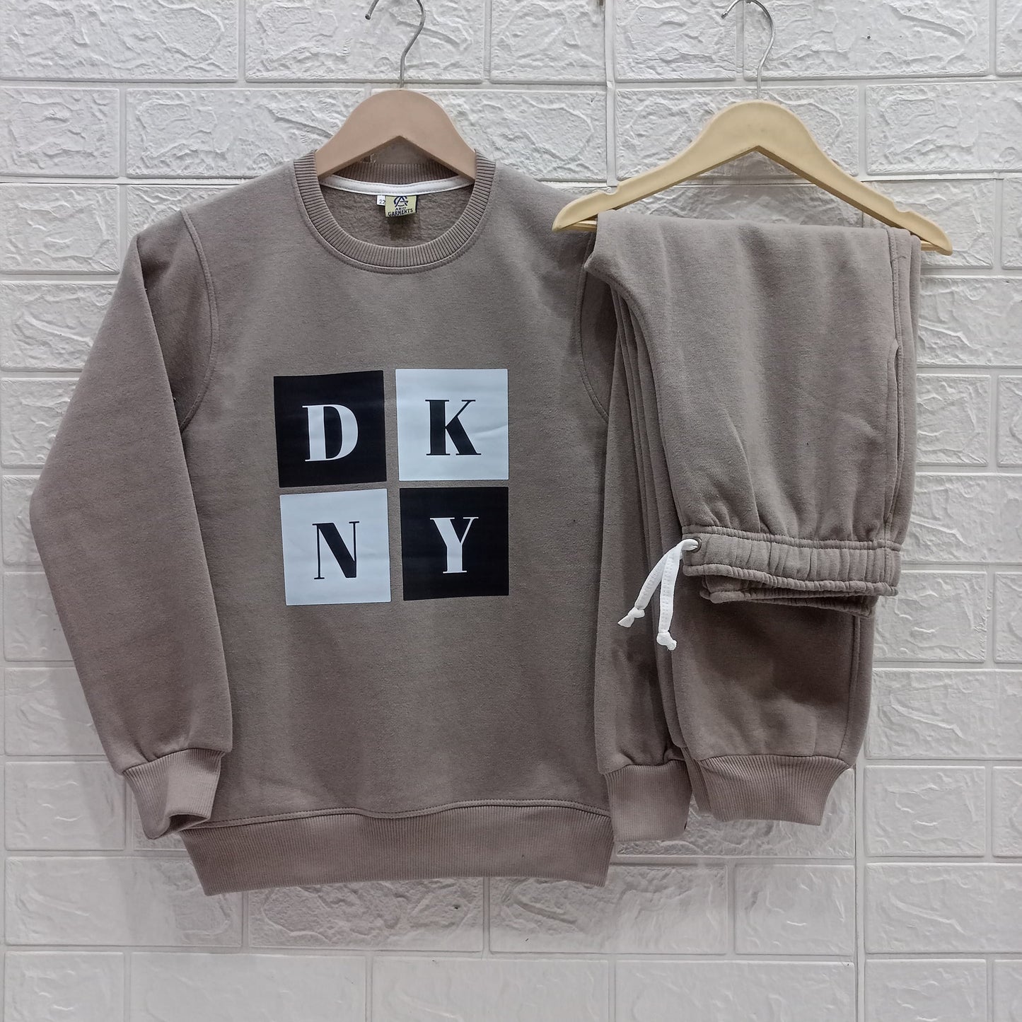 DKNY Fleece Tracksuits