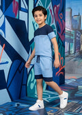 Guess- Soft Cotton Dresses