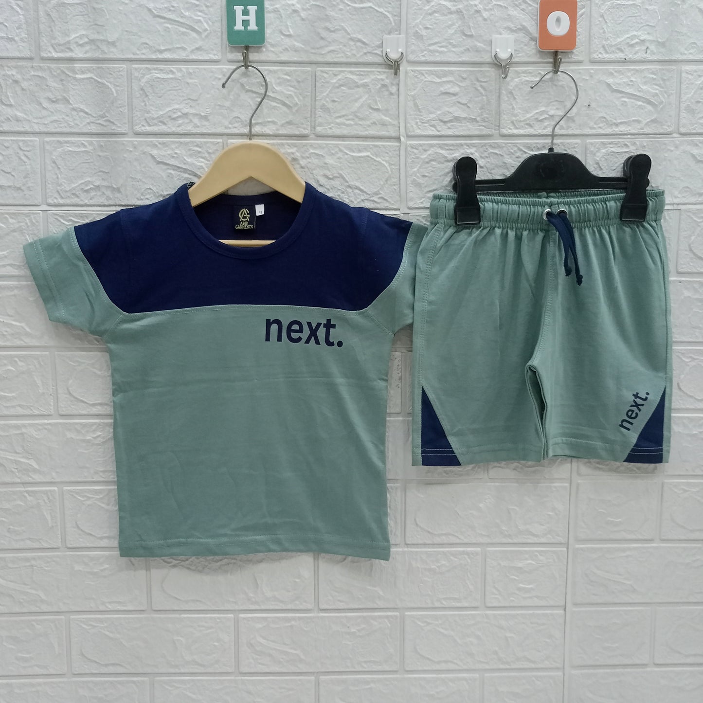 Next Basic Summer Dress