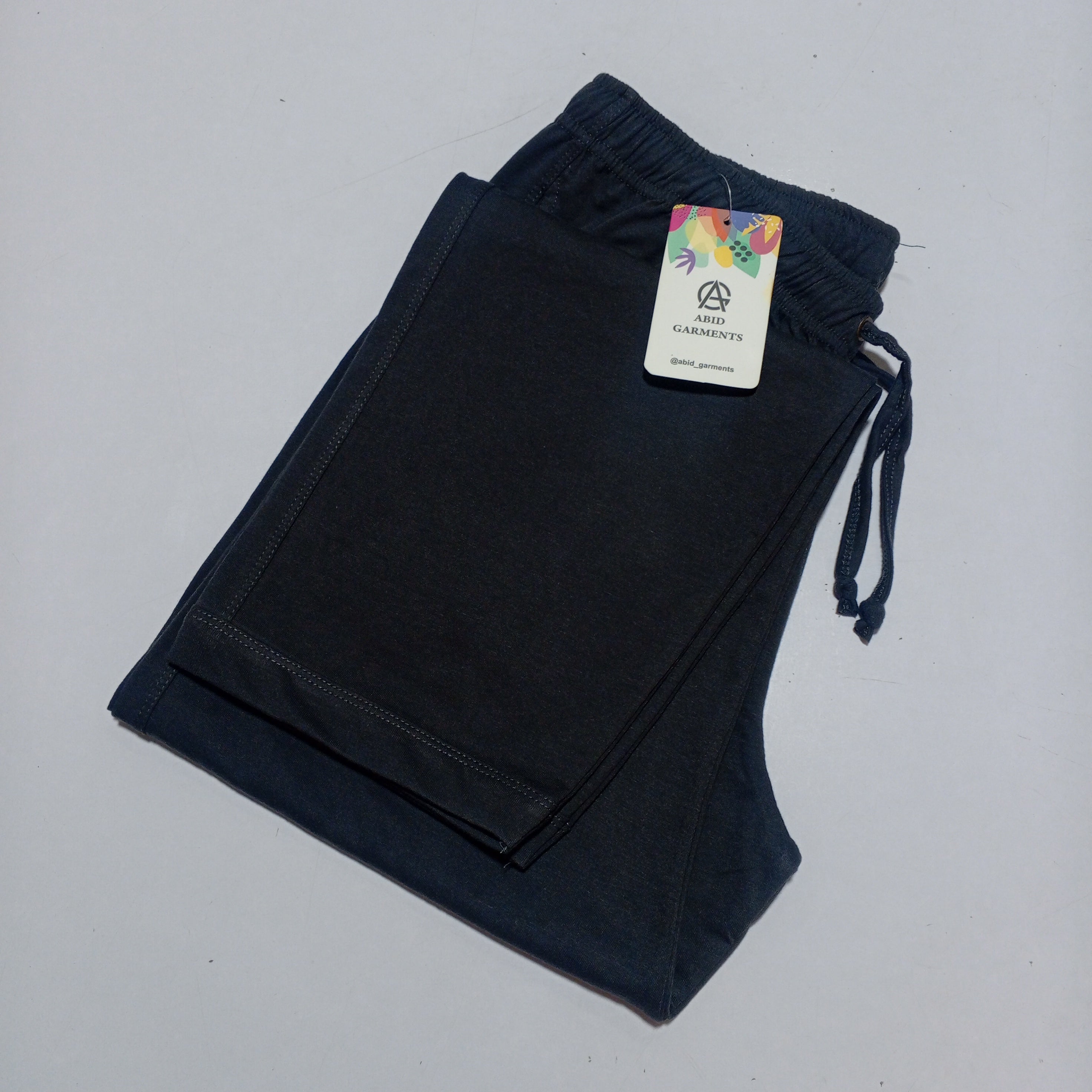 Malaysian-Basic Trousers