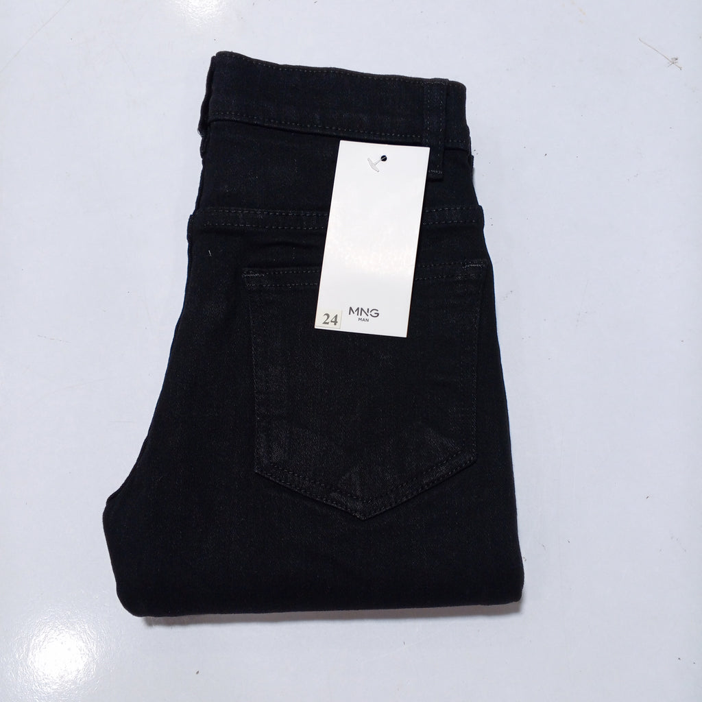 Black- Jeans