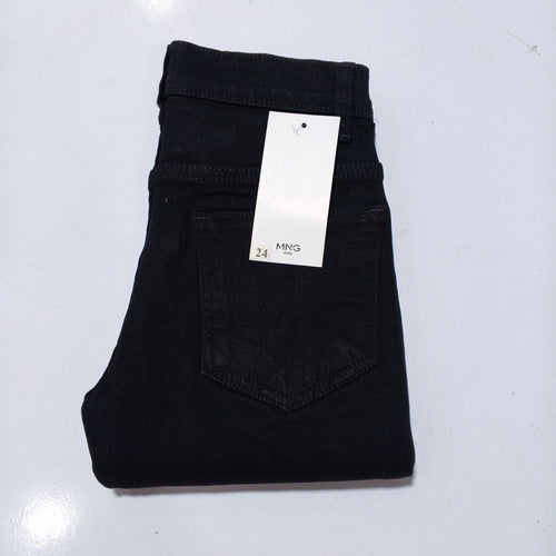 Black- Jeans