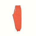 Light Orange- Fleece Trousers