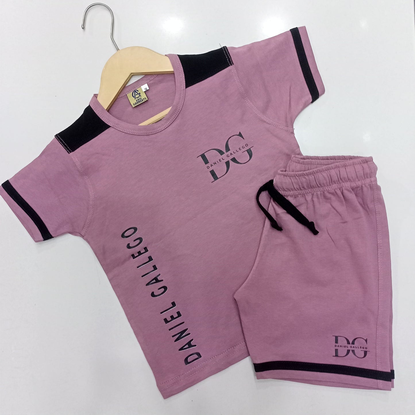 D&G Basic Summer Dress