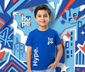 Royal Blue- Basic T-shirts