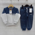 Just Do It-Fleece Tracksuits